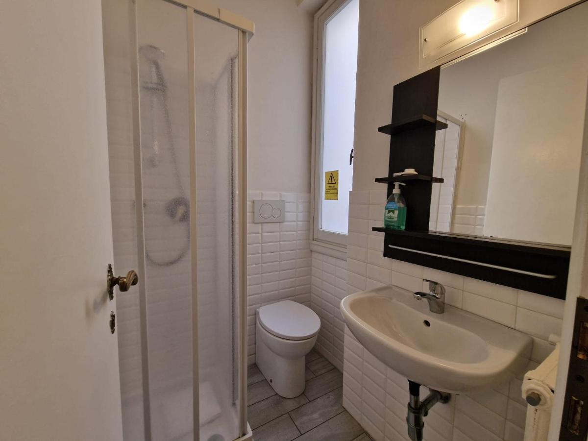 Apartment Spadolini Florence