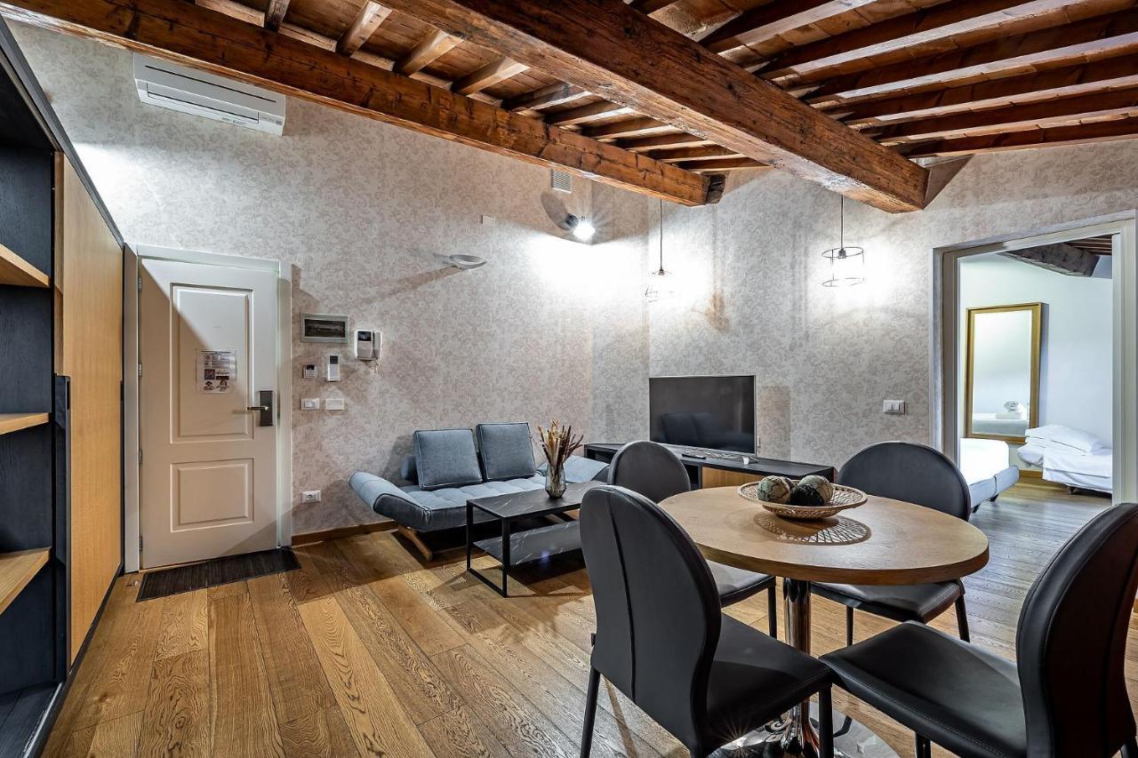 Couette-café Martelli 6 &