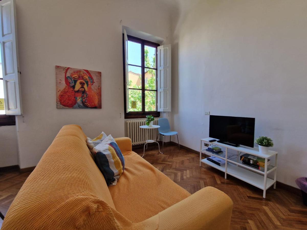 Apartment Spadolini