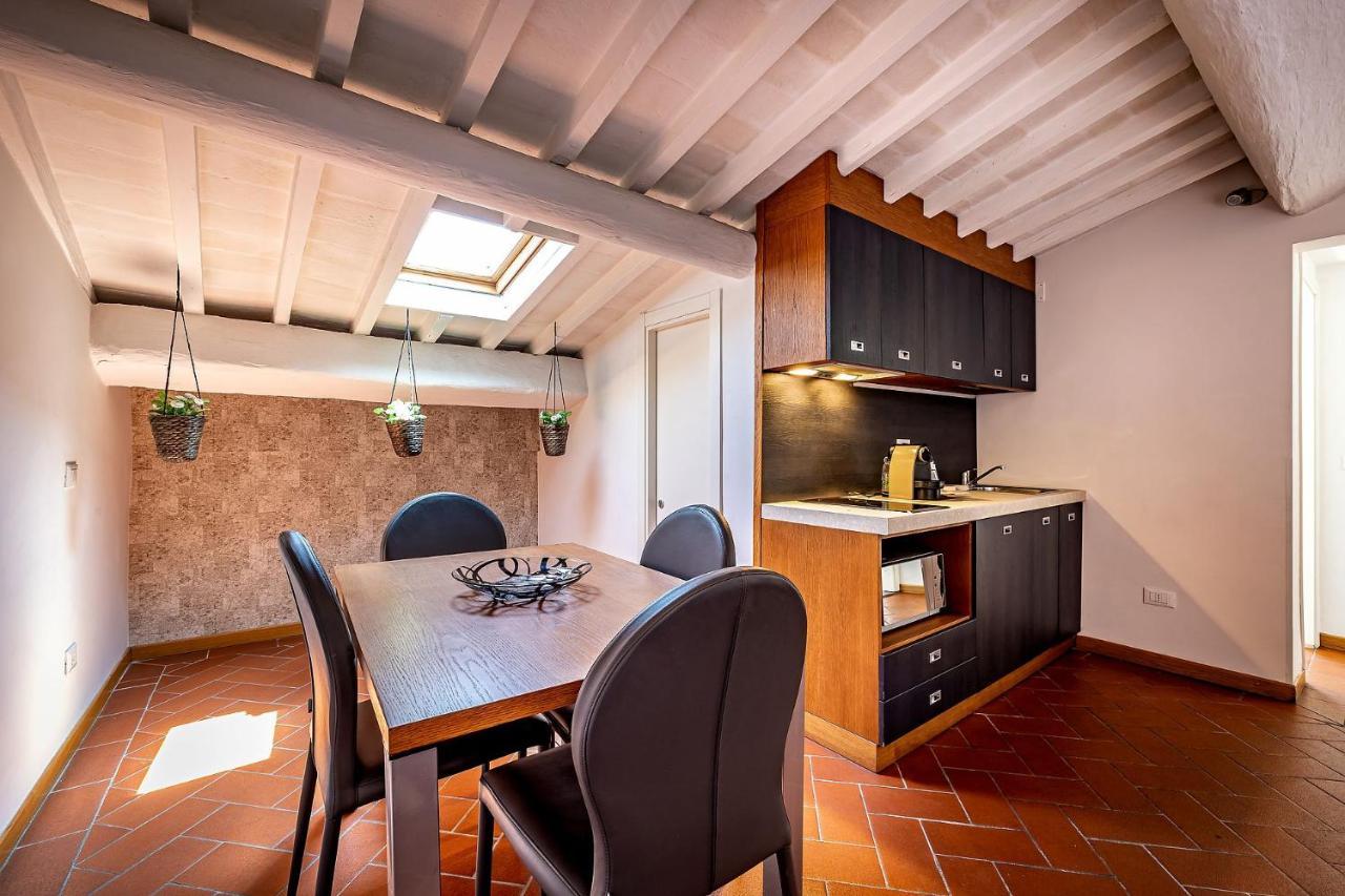 Martelli 6 & Couette-café 3*