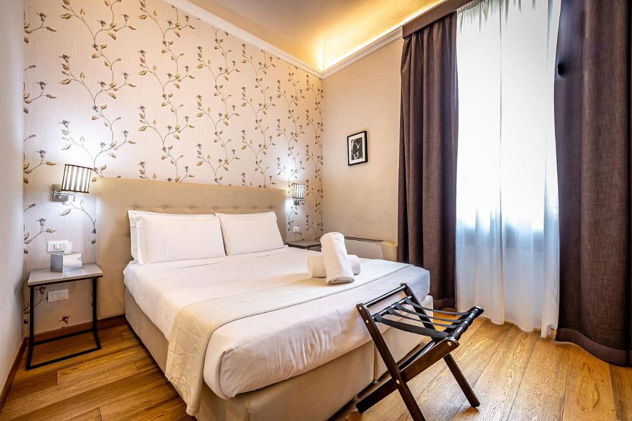 Couette-café Martelli 6 & 3*