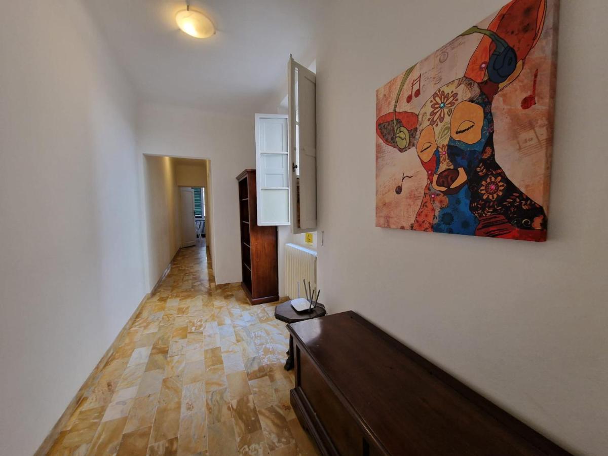Apartment Spadolini Florence