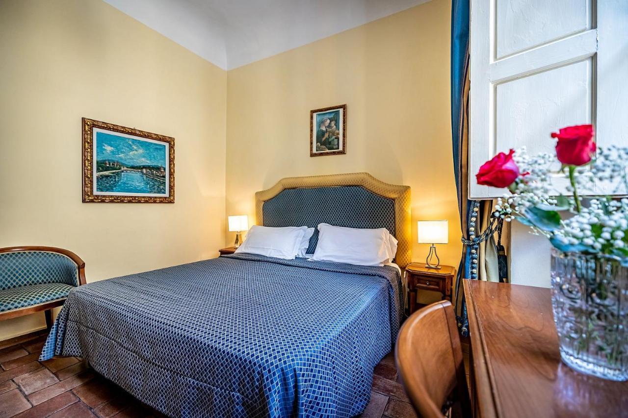 Campos Maison d'hôtes Florence