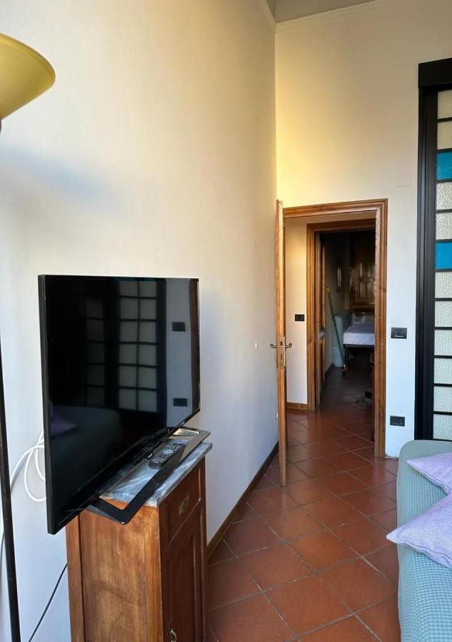 Soffiano Flat - 15 Mins From The Old Town Centre * Florence