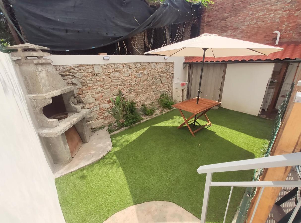 Casa Di Corte Apartment