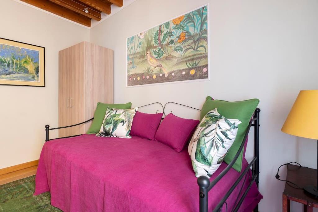 Appartement Diladdarno-florence Style