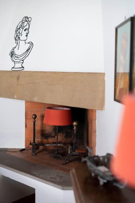 Appartement Diladdarno-florence Style *