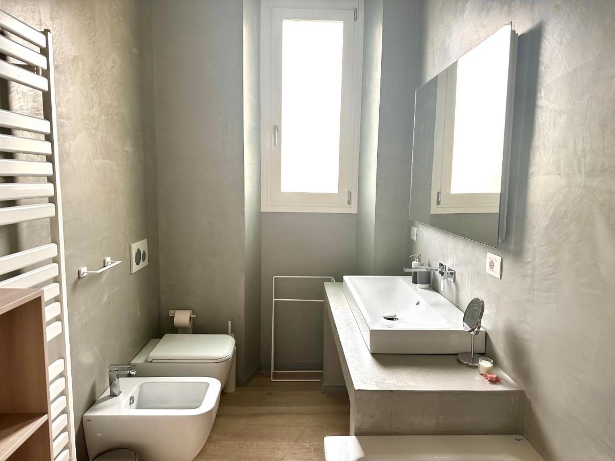 Apartment Dimora Leopoldo 23