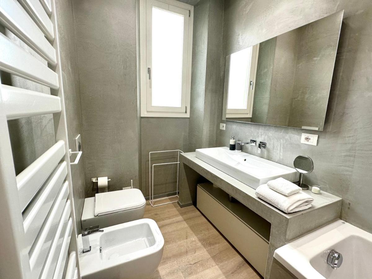 Apartment Dimora Leopoldo 23 *