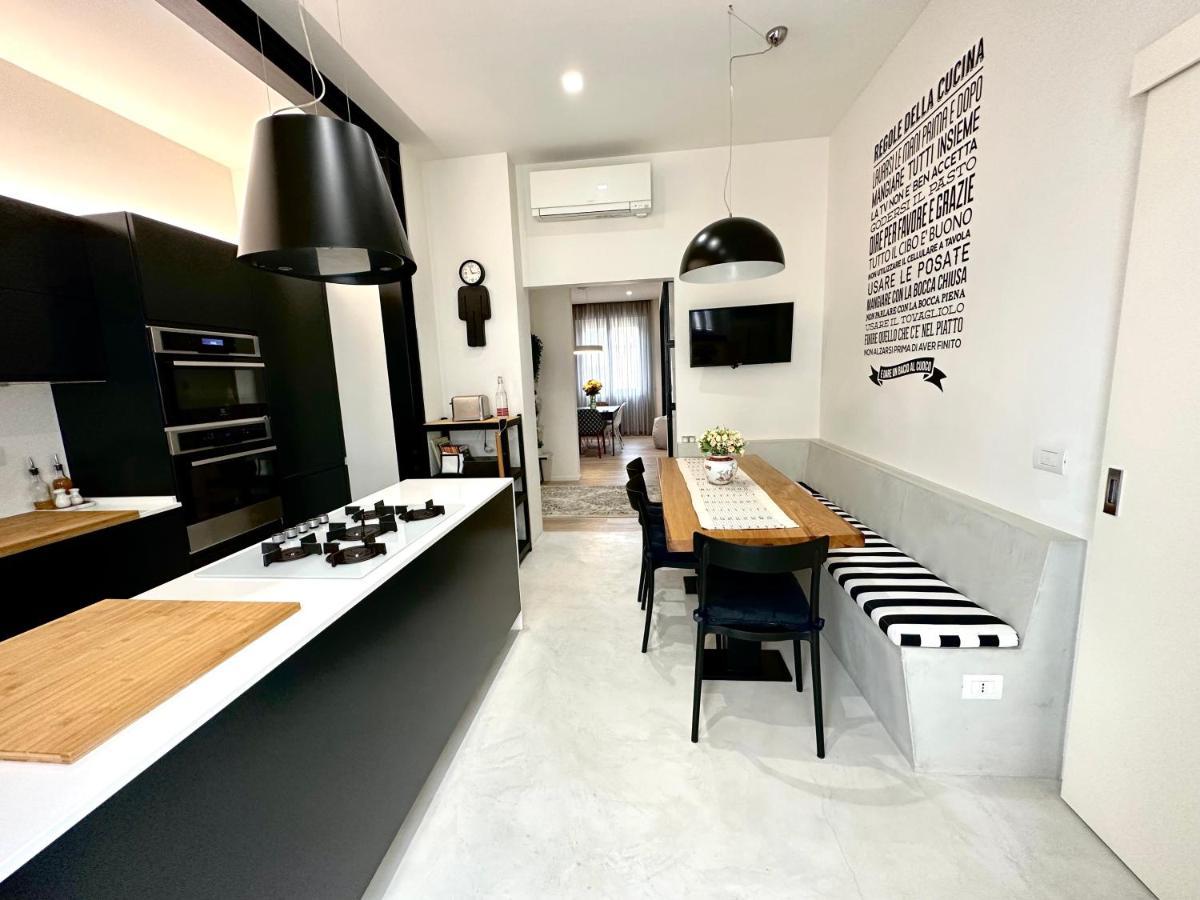 Dimora Leopoldo 23 Florence