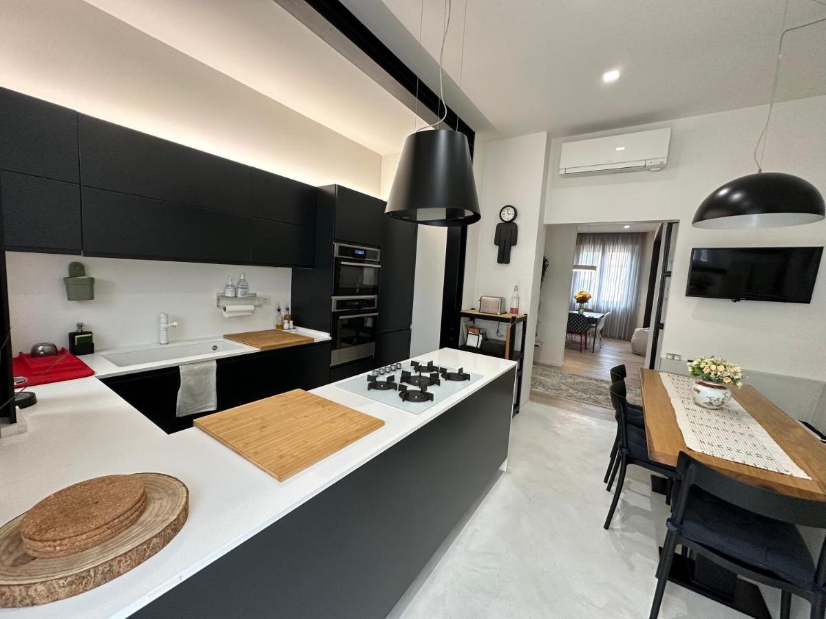 Dimora Leopoldo 23 Apartment *
