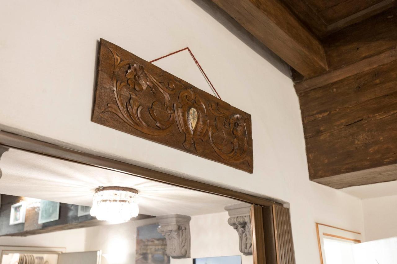 San Jacopo Loft Apartment Florence