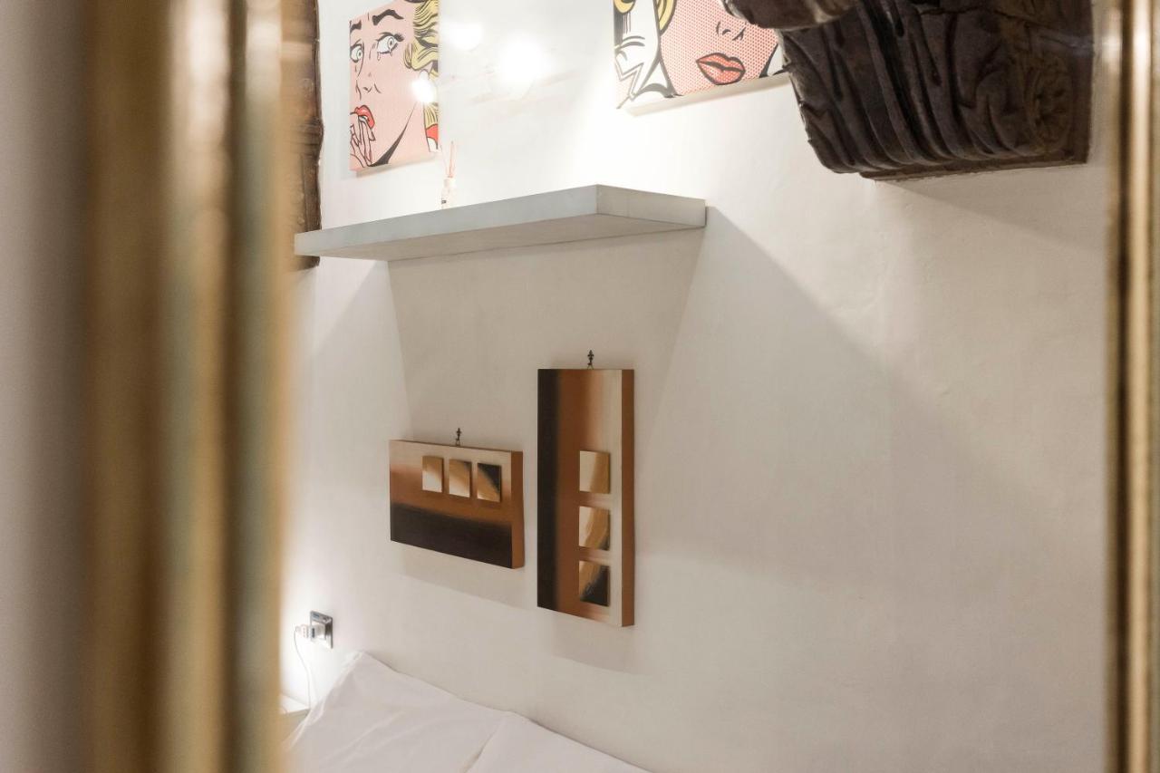 Appartement San Jacopo Loft