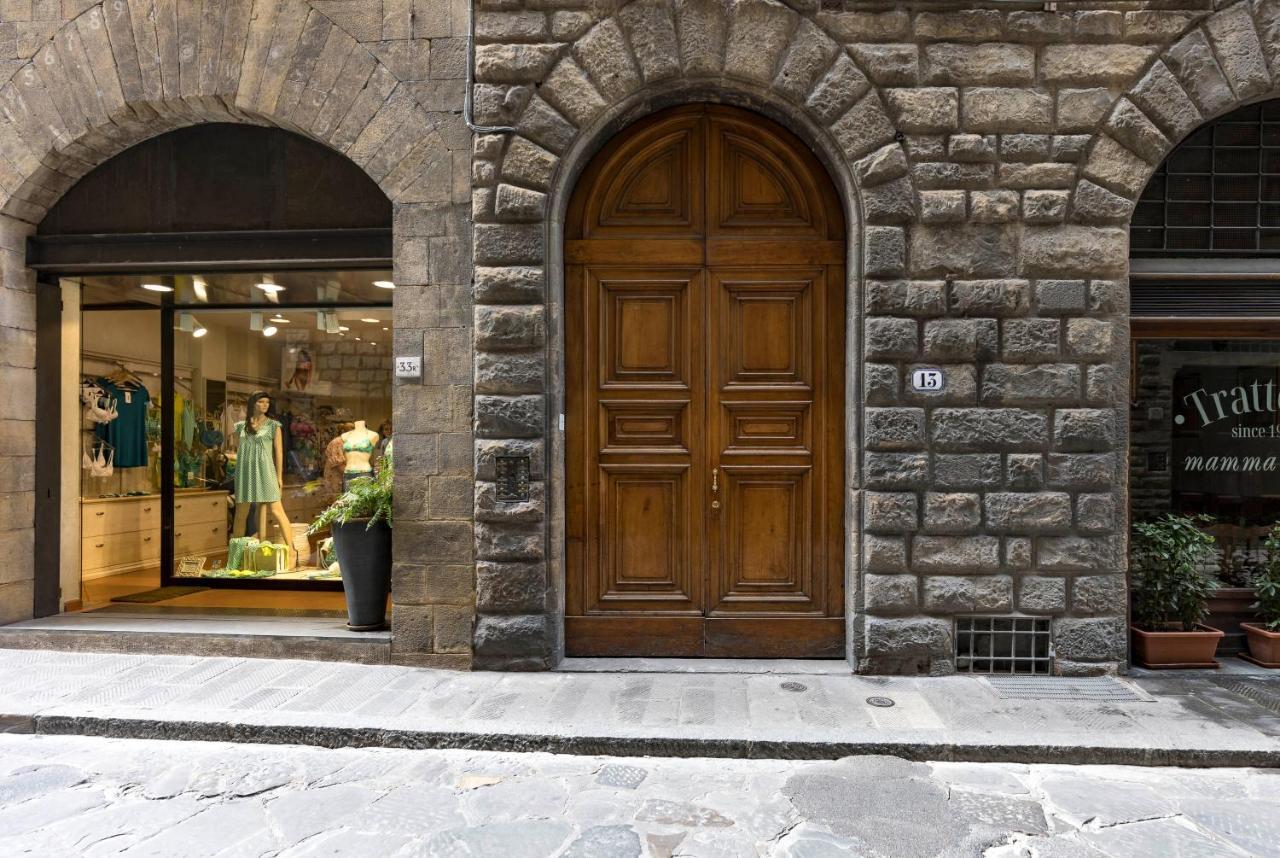 San Jacopo Loft * Florence