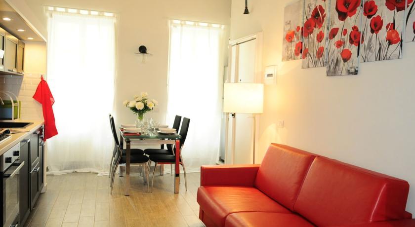 Santo Spirito Apartment Florence