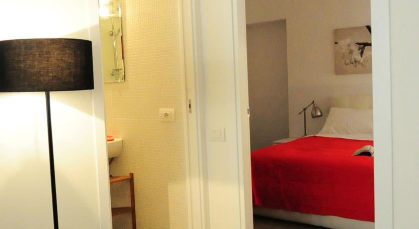 Santo Spirito Apartment *
