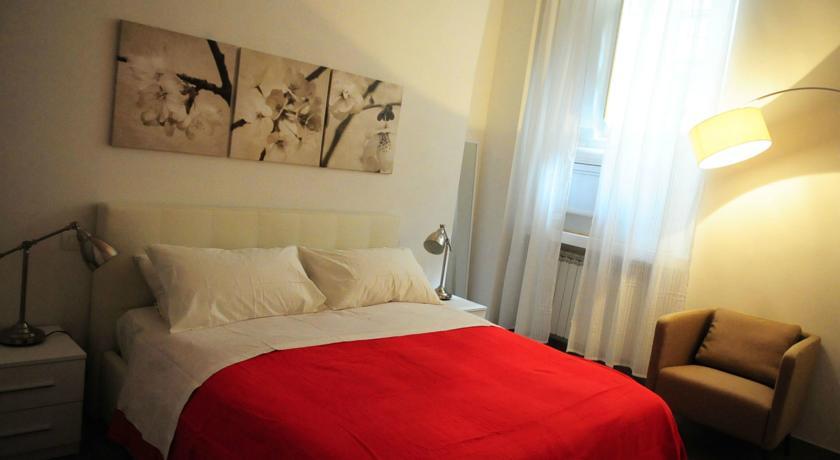 Santo Spirito Apartment Florence
