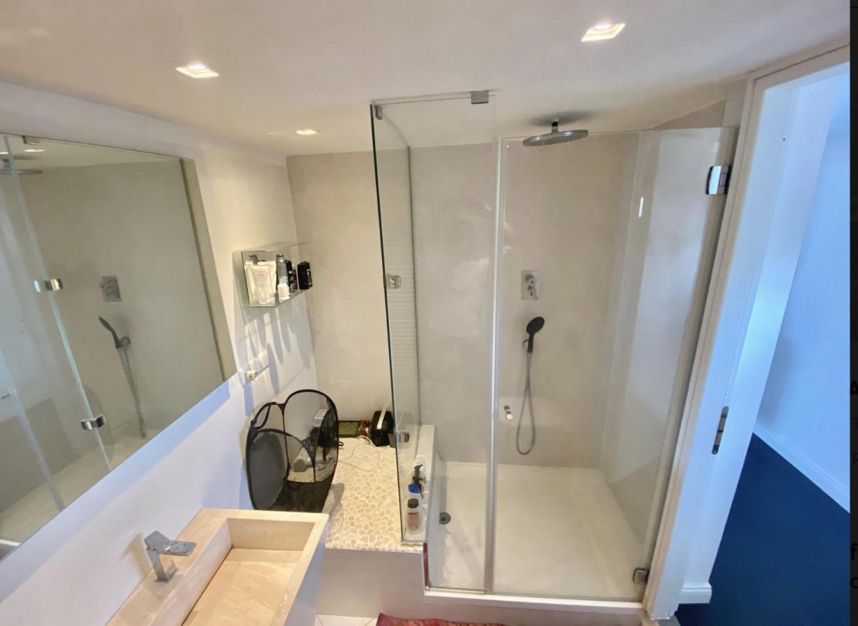 Rilassante Superattico Con Viste Sulle Coline E Jacuzzi - Perfetta Fuga Romantica * Florence