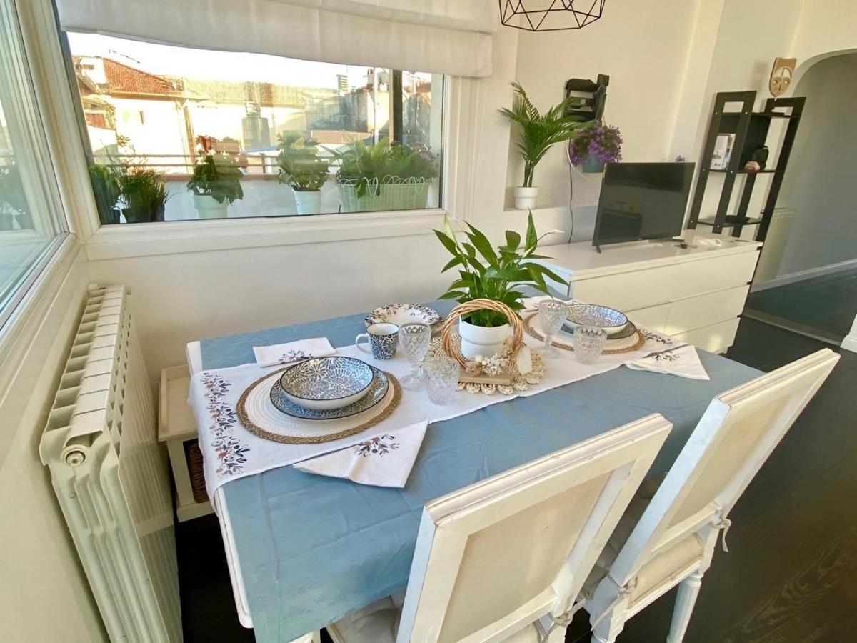 Apartment Rilassante Superattico Con Viste Sulle Coline E Jacuzzi - Perfetta Fuga Romantica *