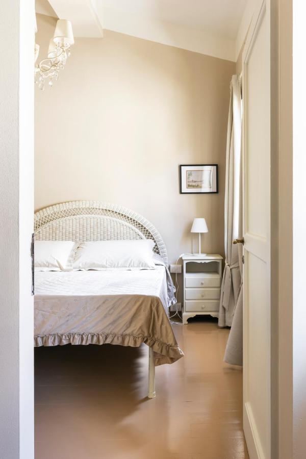 Maison d'hôtes Santaelisabettafirenze 2 *