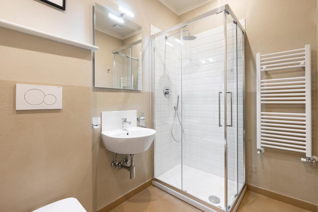 Maison d'hôtes Santaelisabettafirenze 2