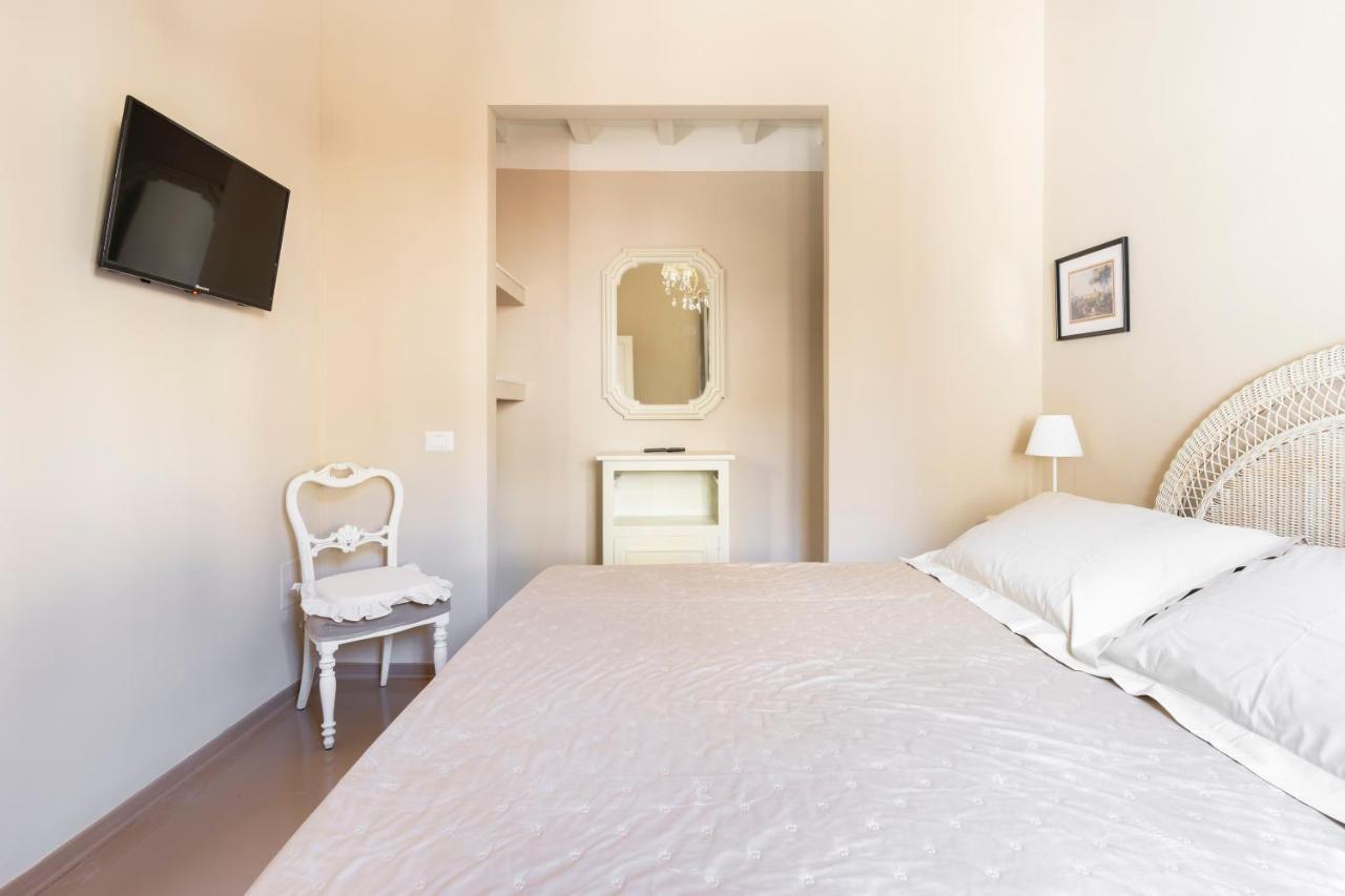 Maison d'hôtes Santaelisabettafirenze 2 *