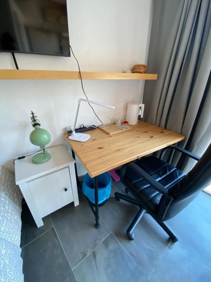Homestay Cadorna *