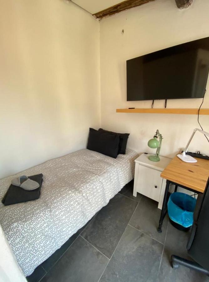 Cadorna Homestay *