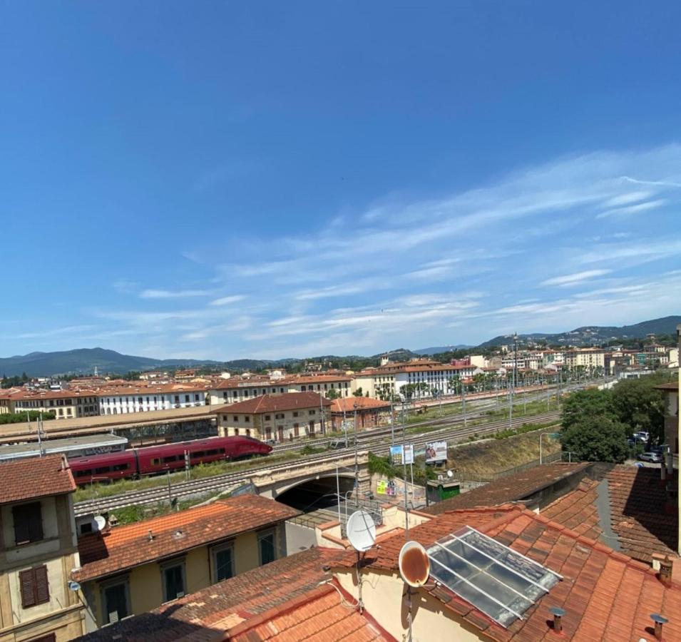 Homestay Cadorna Florence