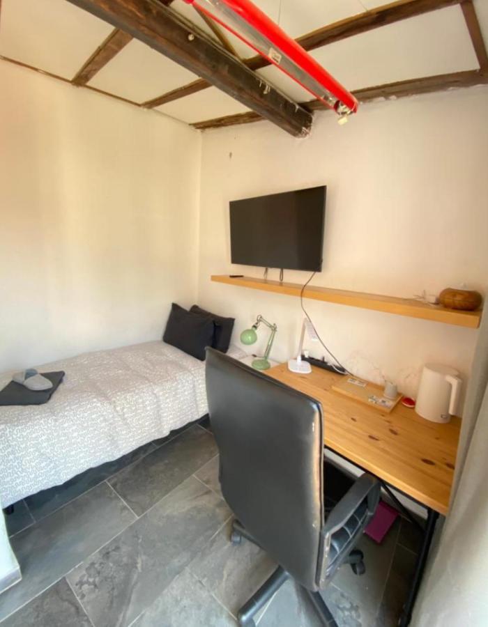 Homestay Cadorna Florence