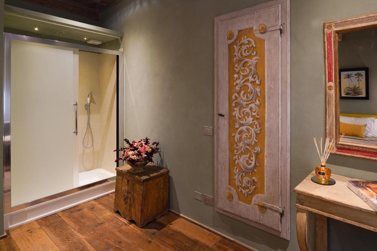Maison d'hôtes Borgo Signature *