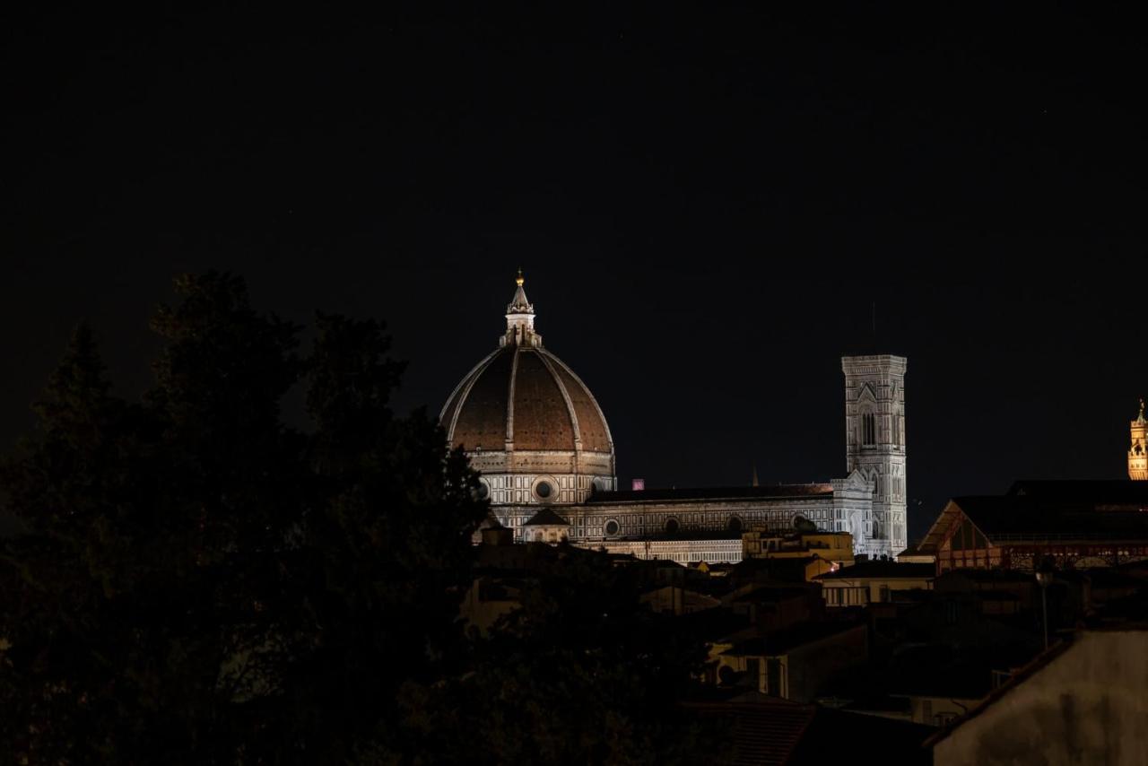 Il Santo Hostel Florence