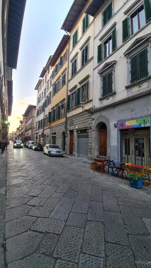 Appartement Happy Ghibellina Florence