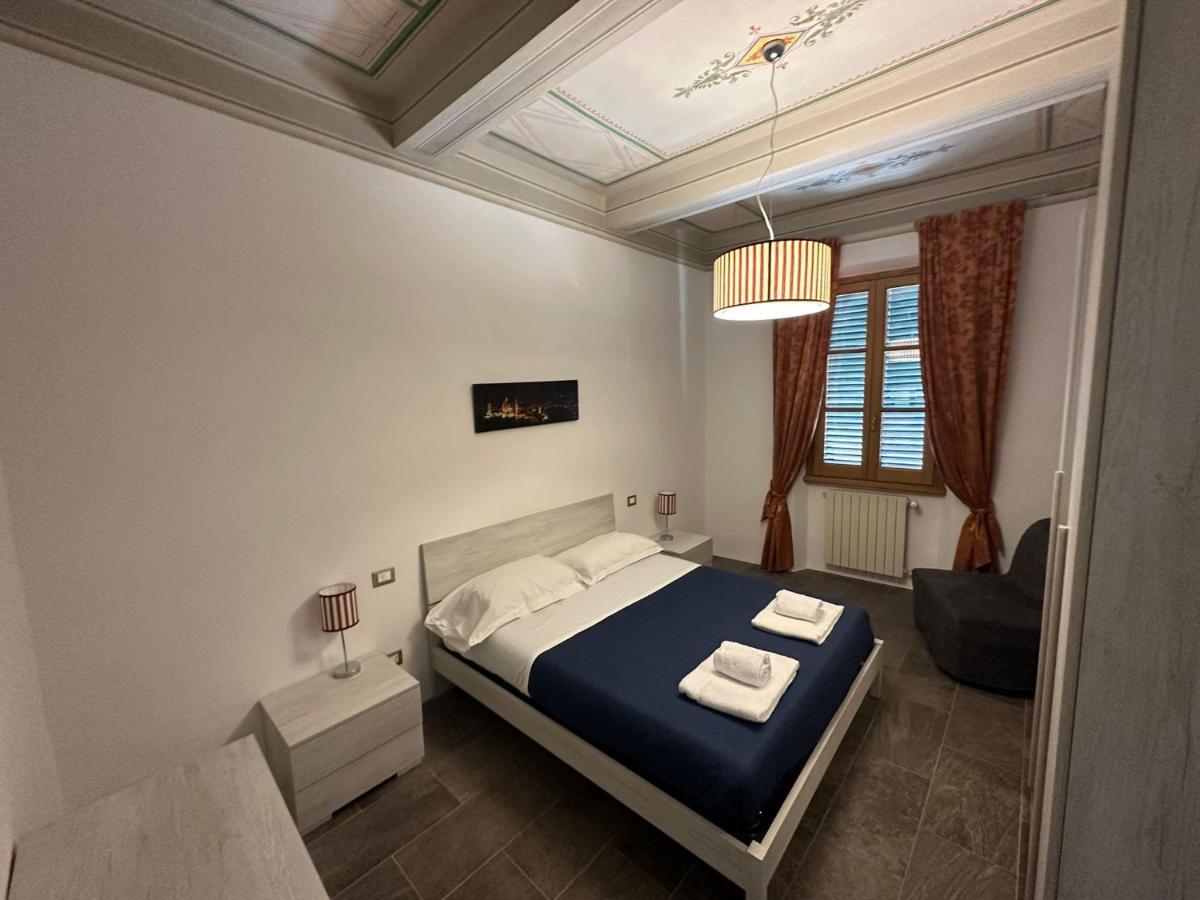 Appart hôtel Amalia Guelfa *