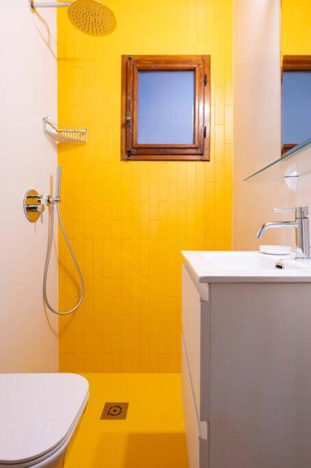 Appartement Diladdarno-florence Style *