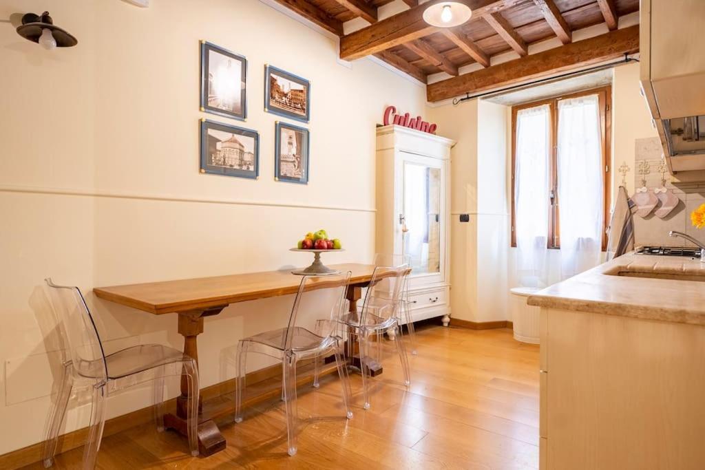 Appartement Diladdarno-florence Style Florence