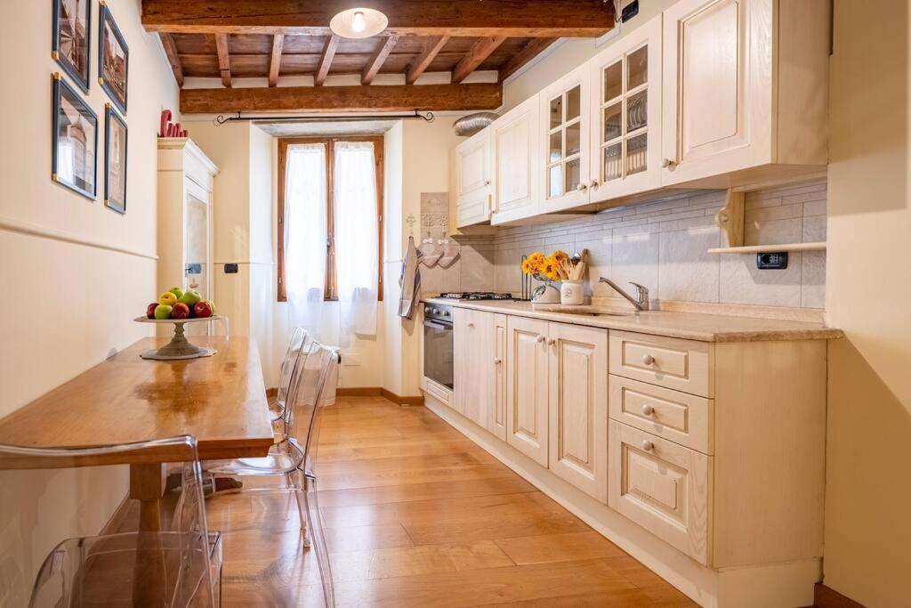 Appartement Diladdarno-florence Style Florence