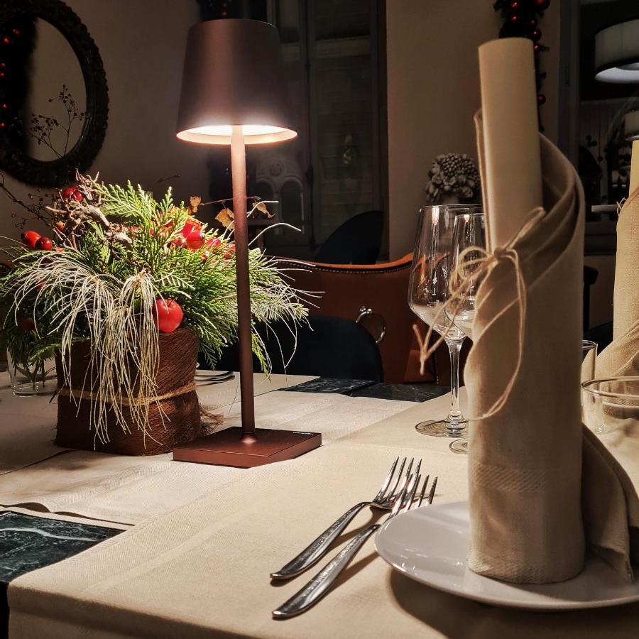 Relais Uffizi Hotel Florence
