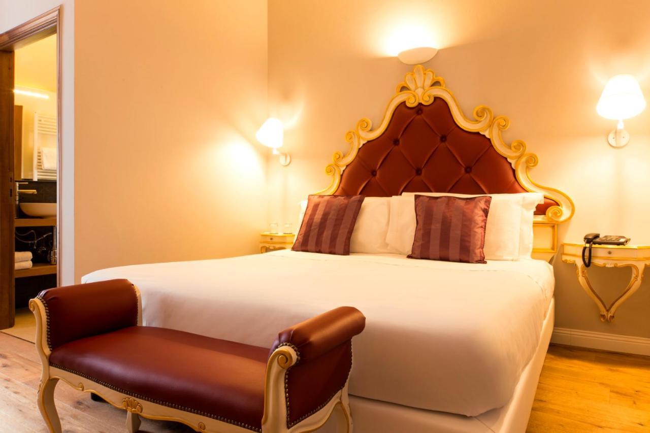 Hotel Art Agape - Place Of Charme Florence