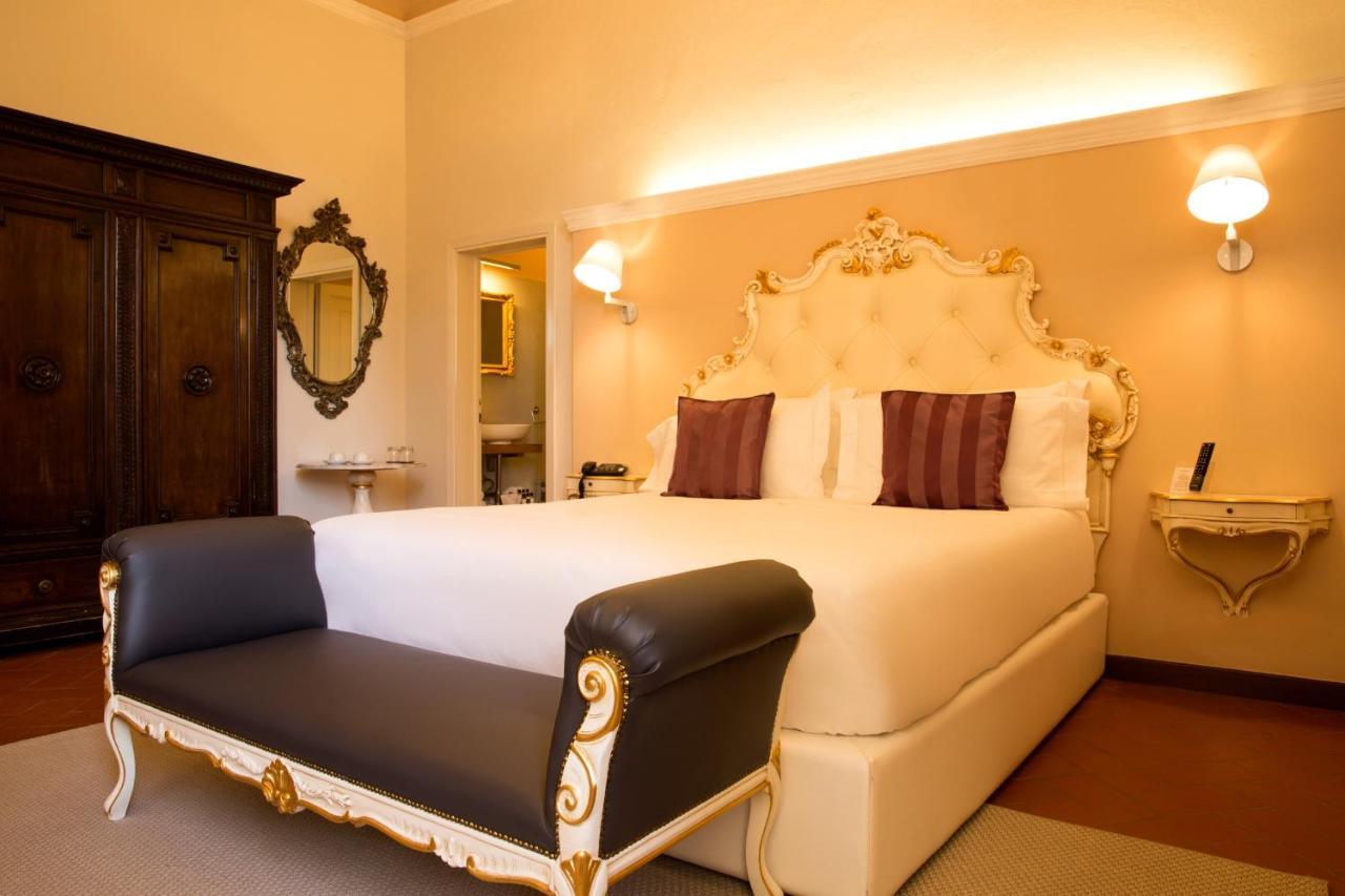 Art Agape - Place Of Charme Hotel Florence