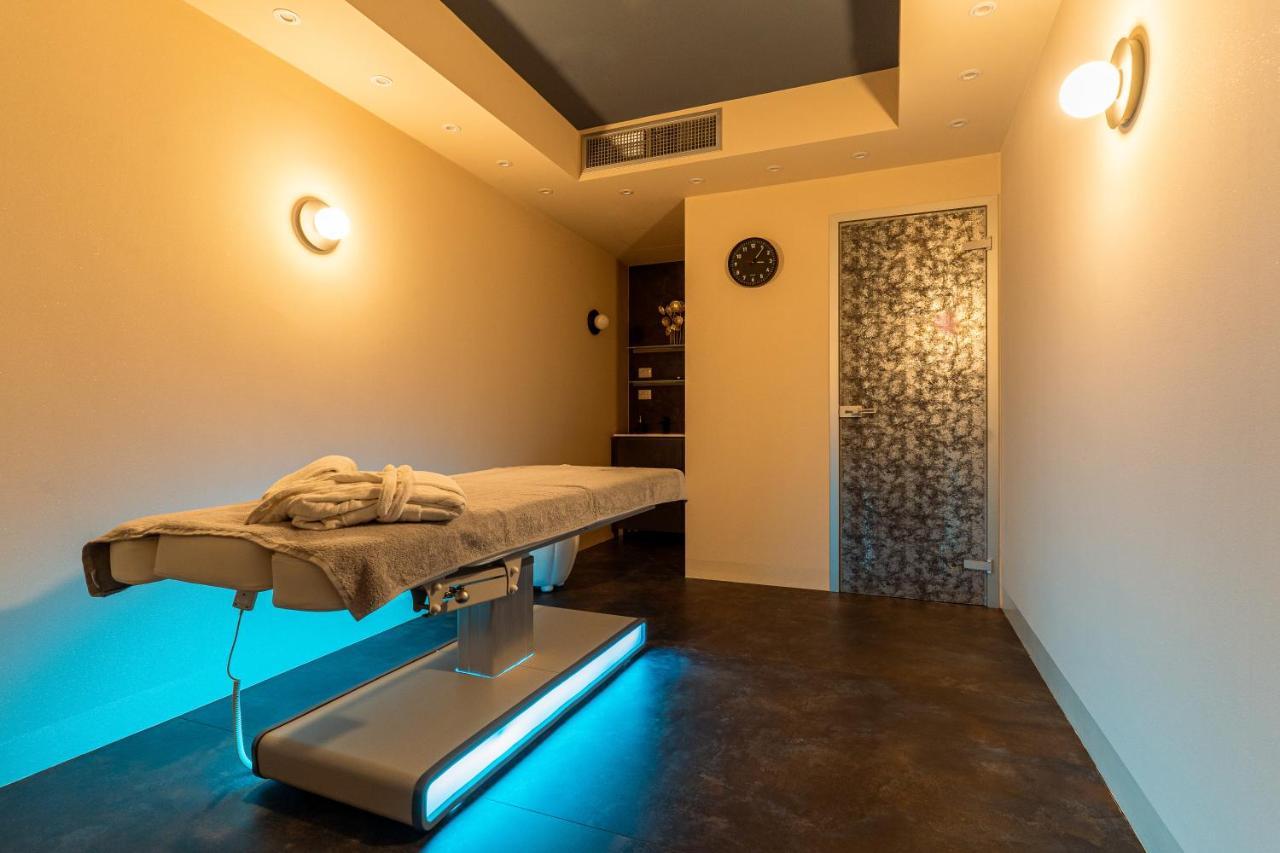 The Moon Boutique Hotel&spa Hotel Florence