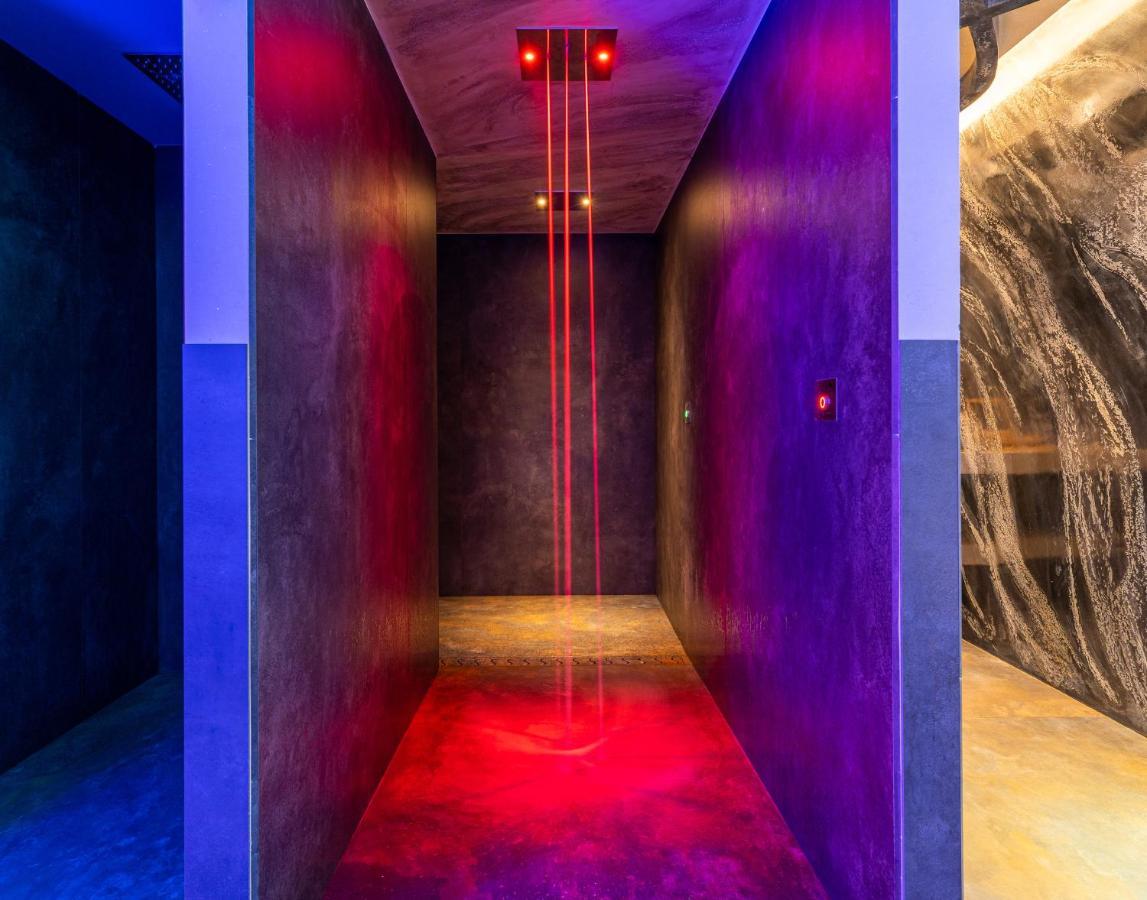 Hotel The Moon Boutique Hotel&spa