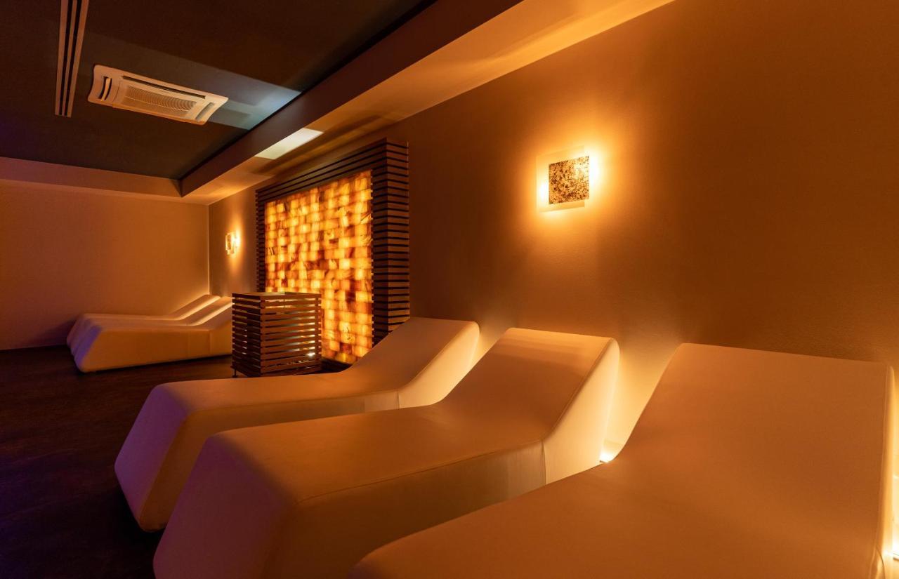 The Moon Boutique Hotel&spa