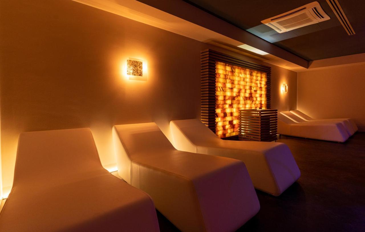 The Moon Boutique Hotel&spa 4* Florence