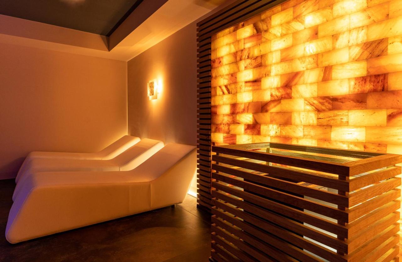 Hotel The Moon Boutique Hotel&spa