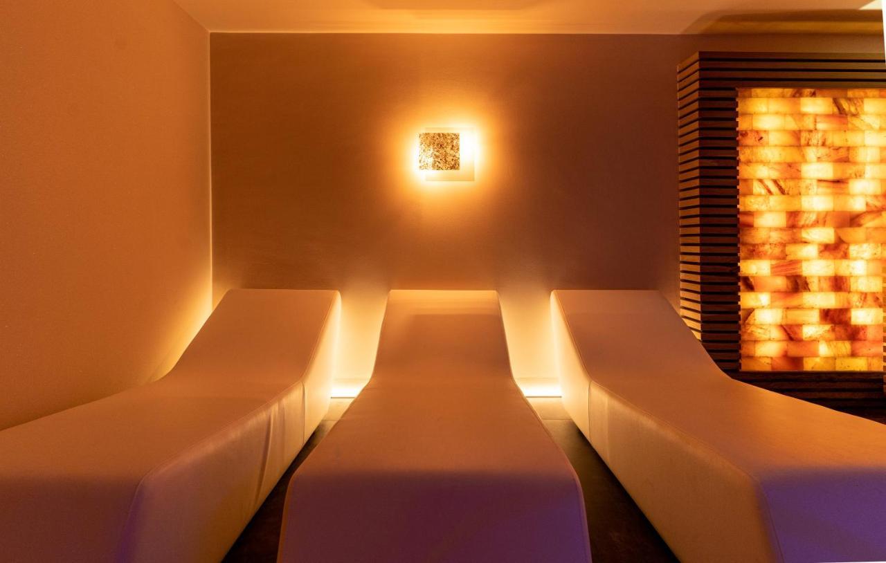 The Moon Boutique Hotel&spa Hotel