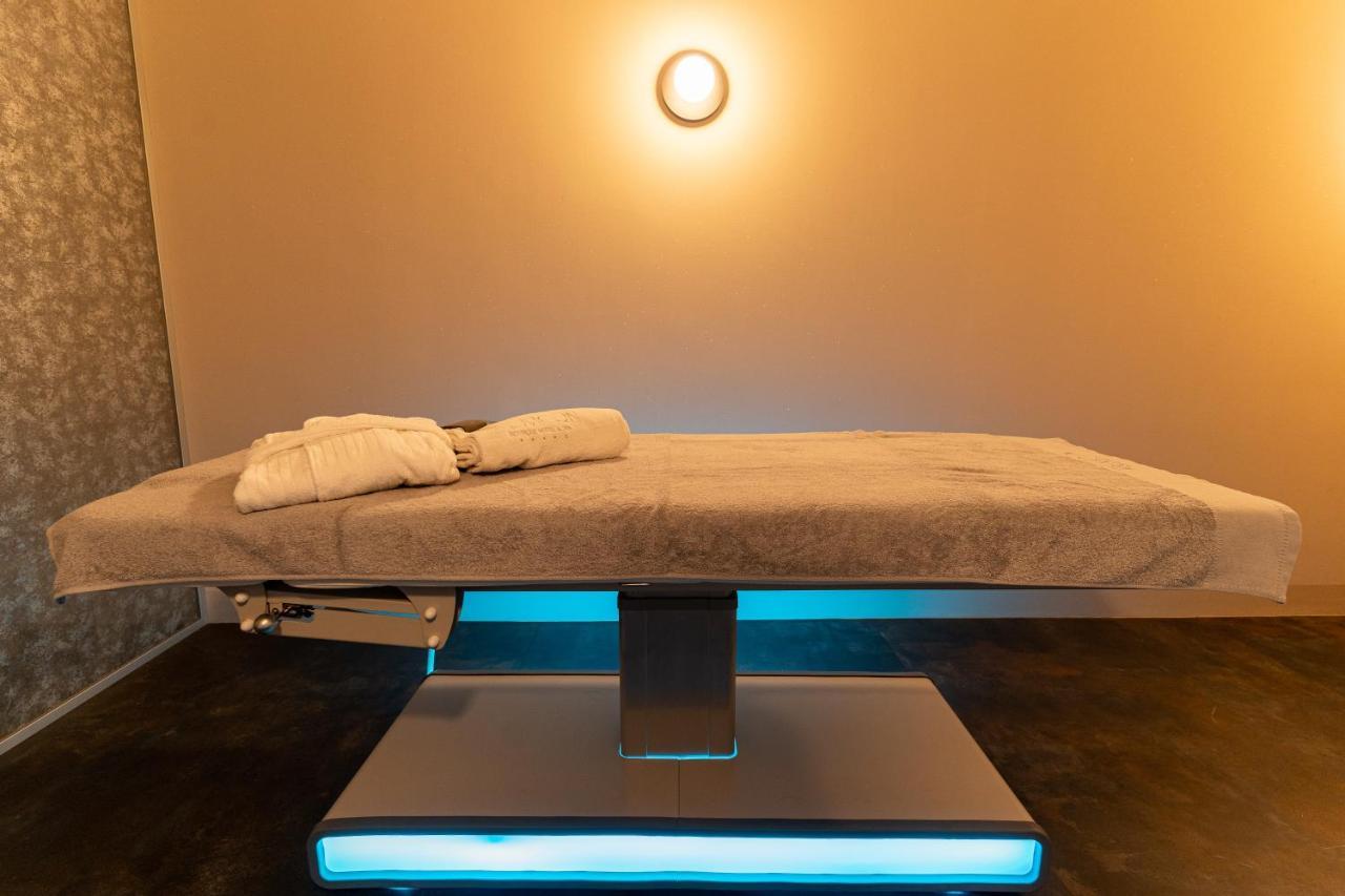 The Moon Boutique Hotel&spa Florence