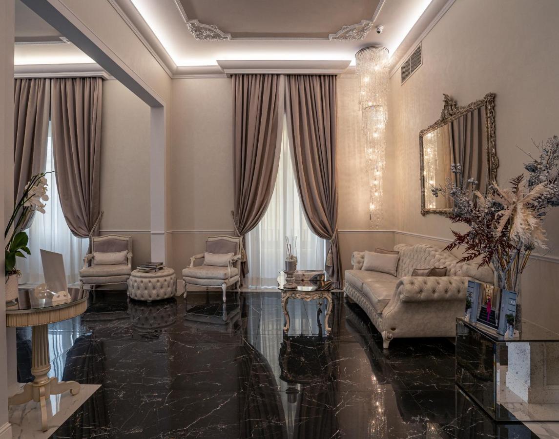 The Moon Boutique Hotel&spa