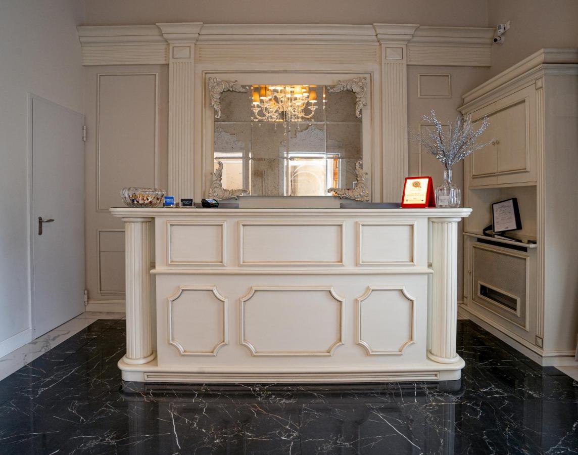 The Moon Boutique Hotel&spa 4* Florence