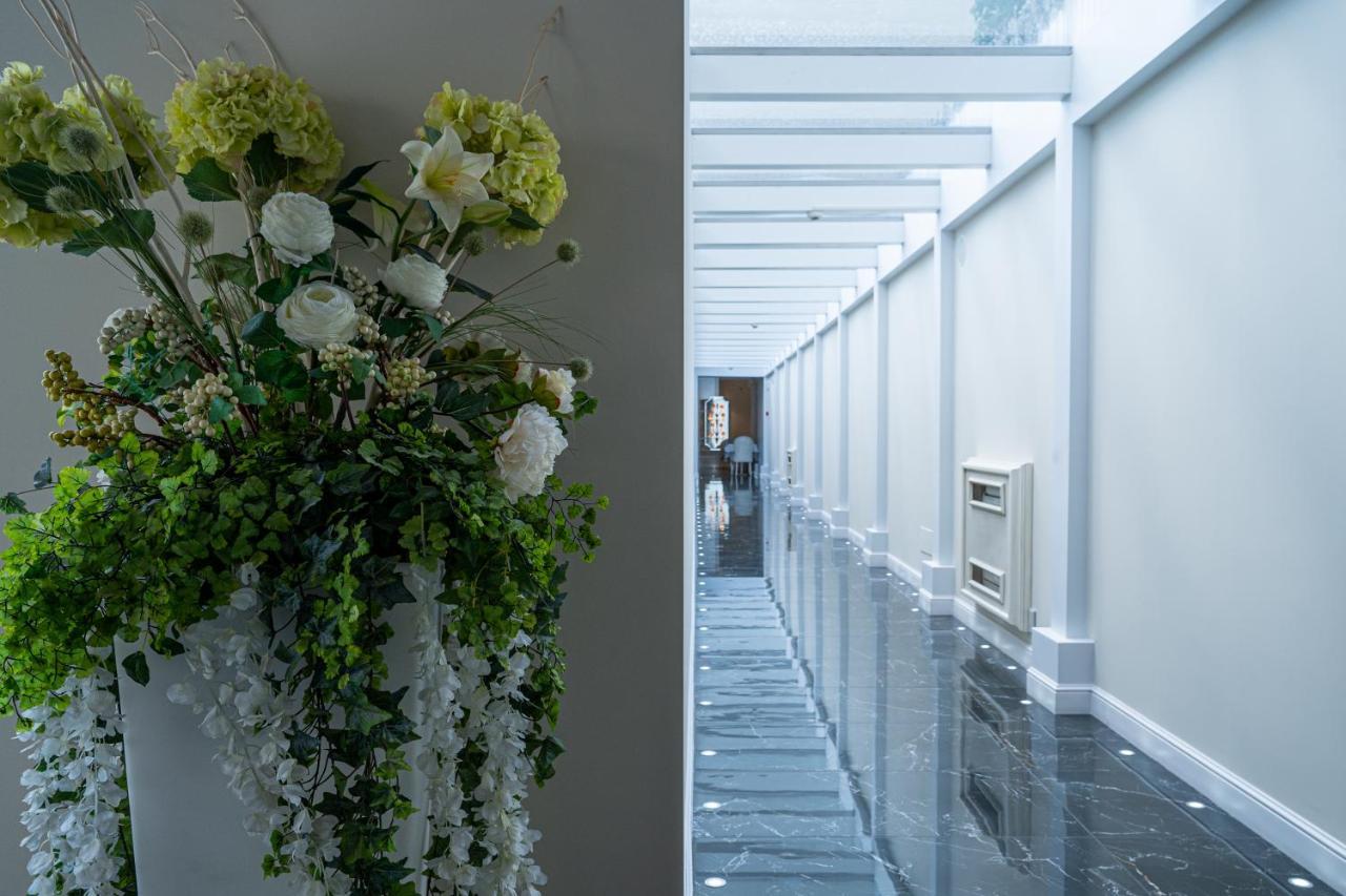 The Moon Boutique Hotel&spa Hotel